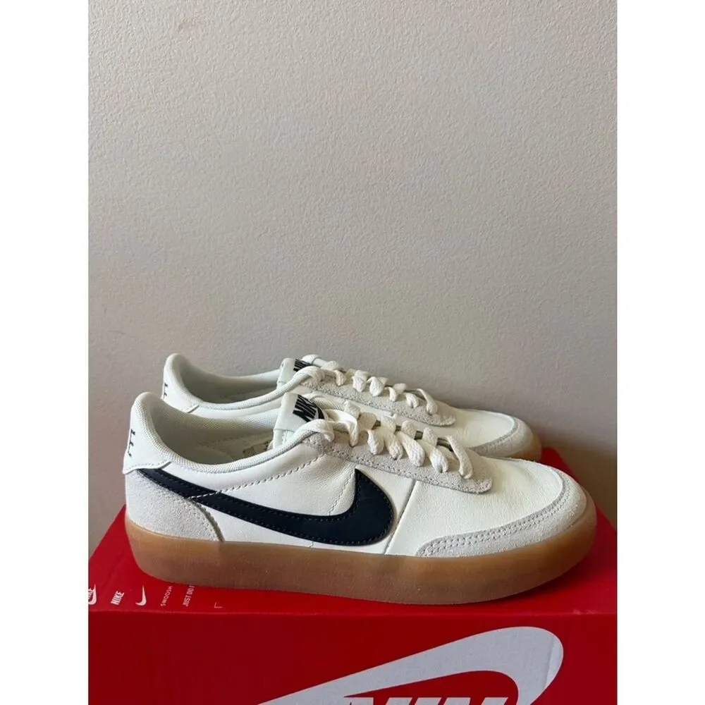 Nike Killshot 2 Sail Gum FZ5630-100 Women’s Size 6